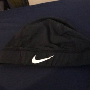 Nike cap
